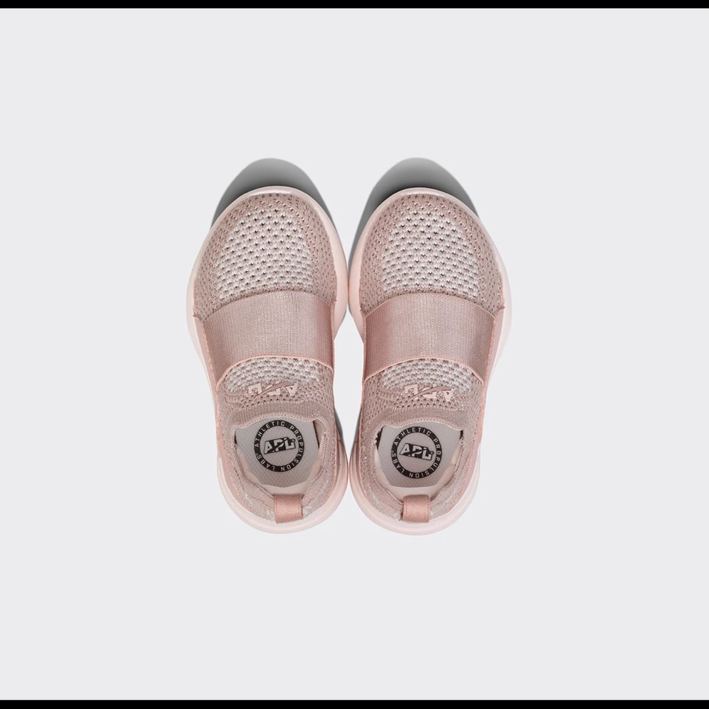 APL tech loom bliss sneakers